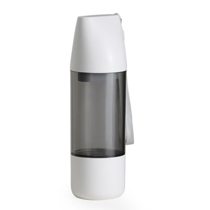 Gourde Animaux Portable en Plastique de Qualité | Aventure Animal