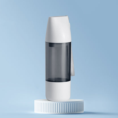 Gourde Animaux Portable en Plastique de Qualité | Aventure Animal