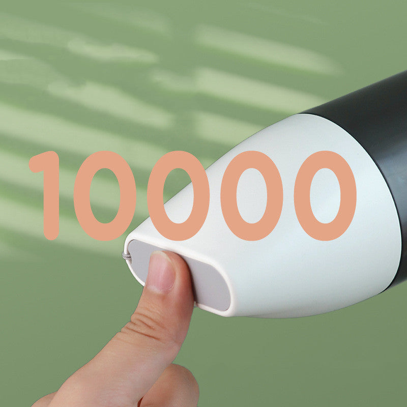 Gourde Animaux Portable en Plastique de Qualité | Aventure Animal