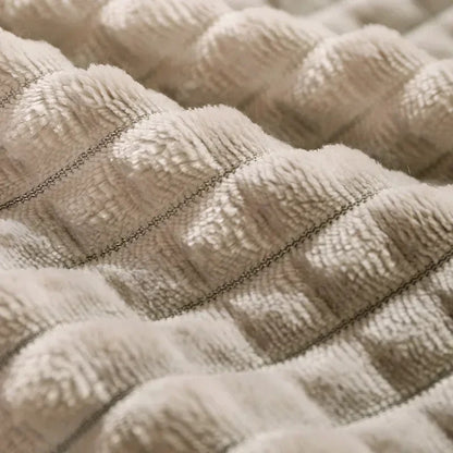 Panier Douillet pour Chien et Chat – Coussin & Couverture