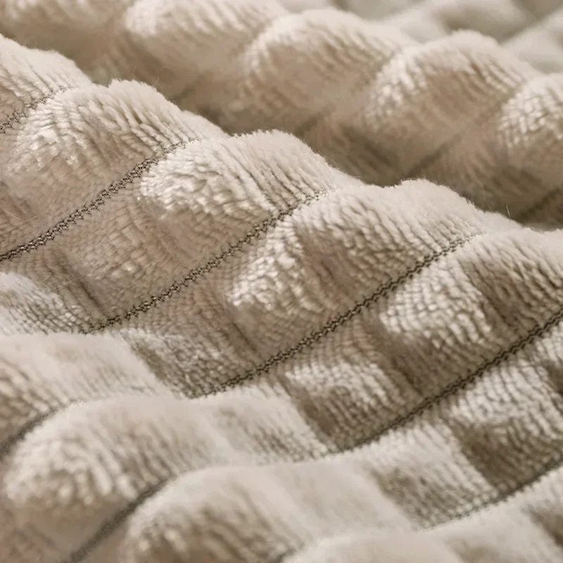 "Panier Douillet pour Chien et Chat – Coussin & Couverture Aventureanimale.com"