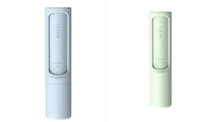 "\"Nettoyeur de Poils Réutilisable pour Animaux | Aventure Animal - Aventureanimale.com\""