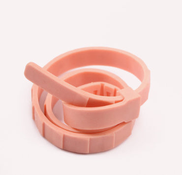 Collier Antiparasitaire pour Chiens et Chats  Anti-Puces, Tiques et Poux, Protection & Vermifuge