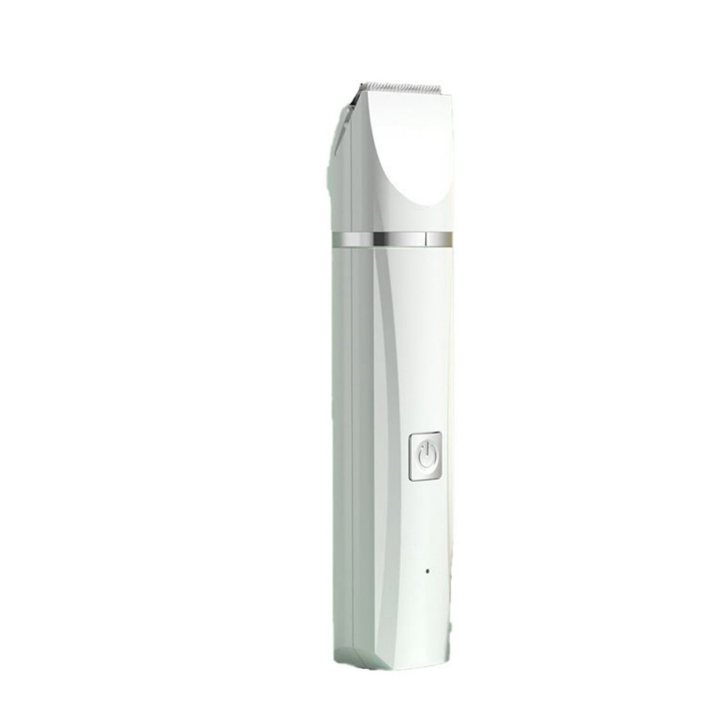 Tondeuse Électrique Rechargeable Multi-Lames pour Animaux – Toilettage Facile et Précis pour Chiens et Chats