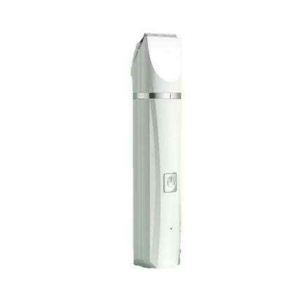 Tondeuse Électrique Rechargeable Multi-Lames pour Animaux – Toilettage Facile et Précis pour Chiens et Chats