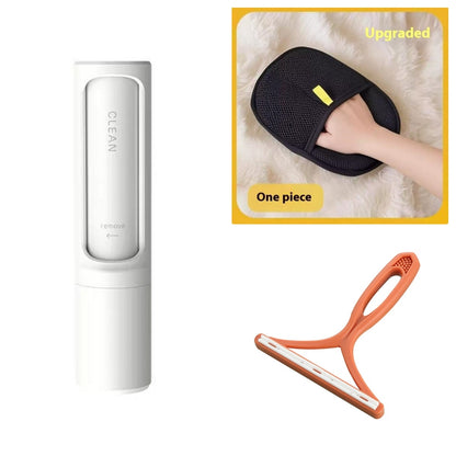 Nettoyeur de Poils Réutilisable pour Animaux | Aventure Animal