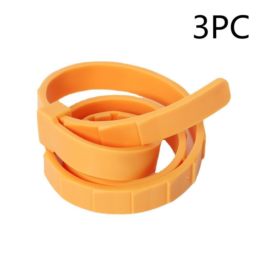 Collier Antiparasitaire pour Chiens et Chats  Anti-Puces, Tiques et Poux, Protection & Vermifuge