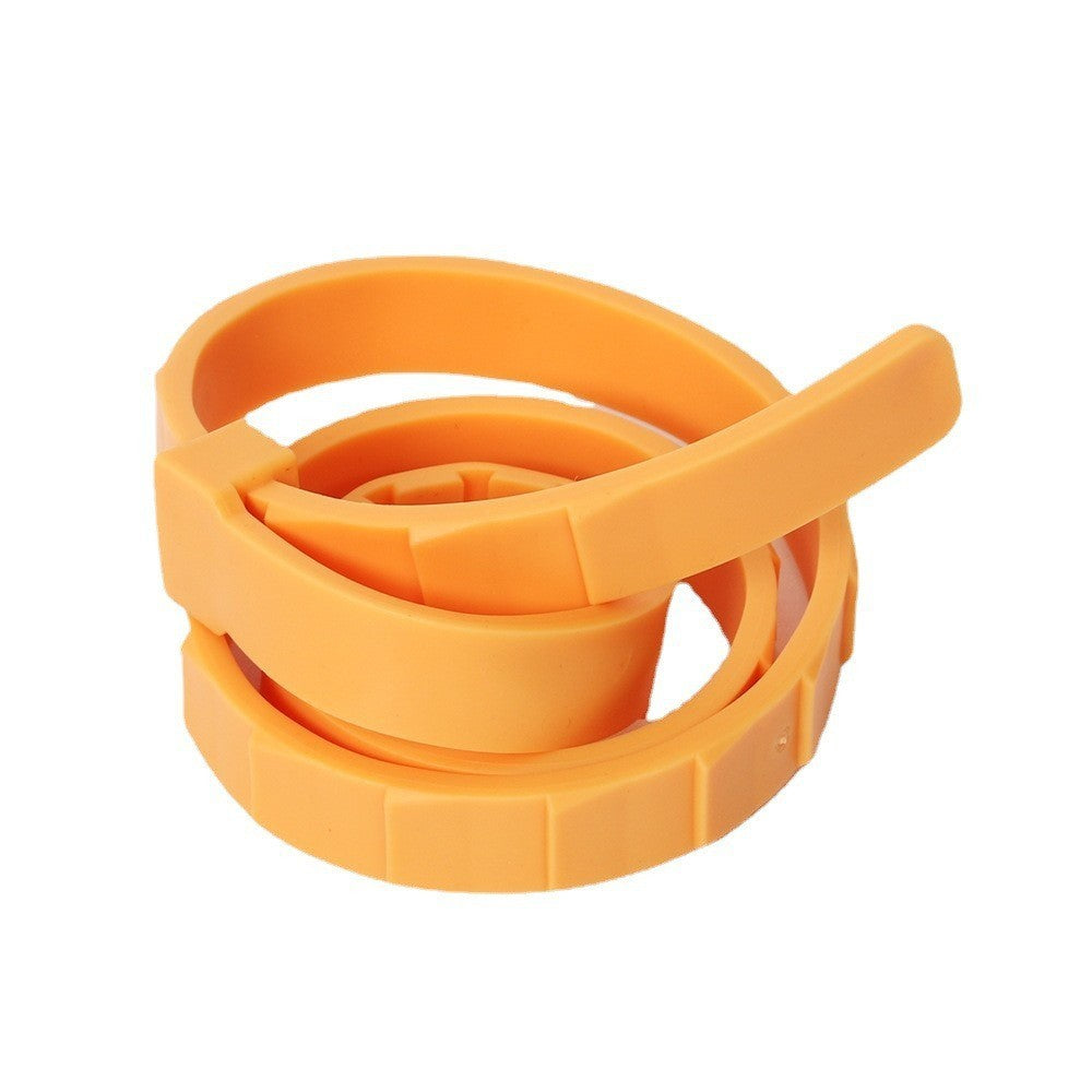 Collier Antiparasitaire pour Chiens et Chats  Anti-Puces, Tiques et Poux, Protection & Vermifuge